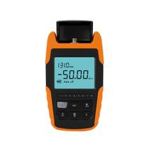 Power Meter Mini Medidor De Potência Óptica 2flex Power Meter Mini Medidor De Potência Óptica 2flex