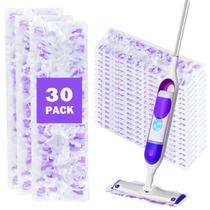 Power Mop reabastece Shu Yuan, compatível com o Swiffer Power Mop Power Mop reabastece Shu Yuan, compatível com o Swiffer Power Mop