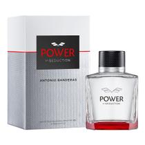 Power of Seduction 200ml Eau de Toilette Masculino Power of Seduction 200ml Eau de Toilette Masculino