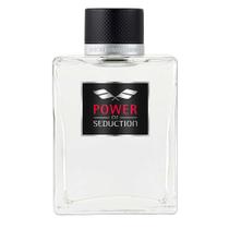 Power of Seduction Banderas - Perfume Masculino - Eau de Toilette