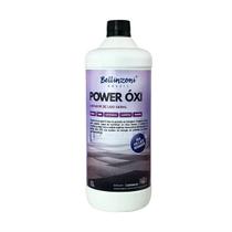 Power Oxi Bellinzoni 1 Litro Limpador De Uso Geral