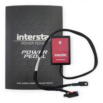 Power Pedal Interstar Bluetooth Cruze Tracker 109101