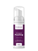 Power Peeling - Espuma De Limpeza Enzimática 150Ml