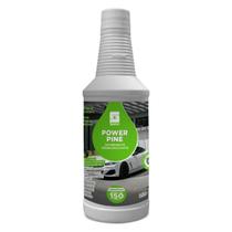Power Pine 500ml Detergente Desengraxante Multiuso Spartan Power Pine 500ml Detergente Desengraxante Multiuso Spartan