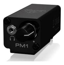 Power Play Behringer Pm1 Personal Monitor P/fone De Ouvido