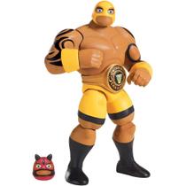 Power Players Figura Masko 13 Cm Articulado Brinquedo Sunny