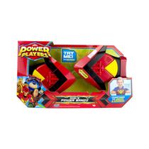 Power Players Luva Interativa de Poder do Axel - Sunny 2176 Power Players Luva Interativa de Poder do Axel - Sunny 2176