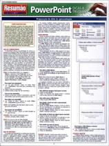 Power Point - Dicas e Truques - Resumão 1 Ed 2013