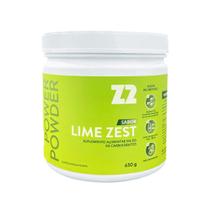 Power Powder Z2 83g de Carboidratos Sabor Lime Zest 630g Z2 Foods