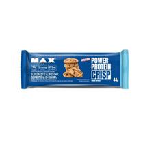 Power Protein Crisp Bar (44g) - Sabor: Cookies