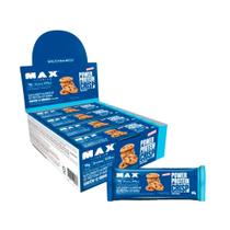 Power Protein Crisp (Cx 12 Un) - Max Titanium