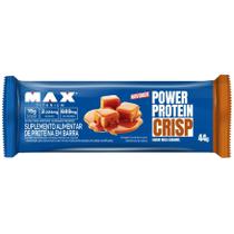 Power Protein Crisp - Max Titanium 44g