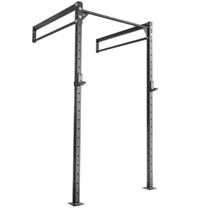 Power Rack Parede Suportes Treinamento Funcional