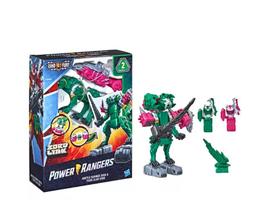 Power Ranger Dino Fury Ankylo Hammer Claw Zord Hasbro F1399