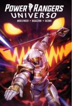Power ranger universo Power ranger universo