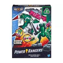 Power Rangers Dino Fury Ankylo Hammer E Tiger Claw F1399