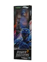 Power rangers fig 12 action