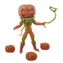 Power Rangers King Sphinx F0542 Pumpkin Rapper Lightning Collection F0543