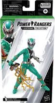 Power Rangers Lightning Collection Dino Fury Green Ranger