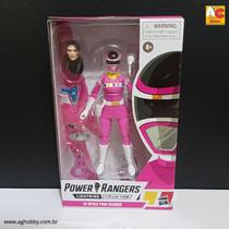 Power Rangers Lightning Collection / In Space Pink Ranger Power Rangers Lightning Collection / In Space Pink Ranger