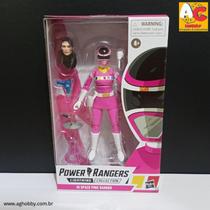 Power Rangers Lightning Collection / In Space Pink Ranger Power Rangers Lightning Collection / In Space Pink Ranger