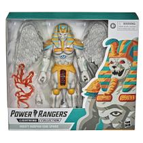 Power Rangers Lightning Collection King Sphinx Hasbro