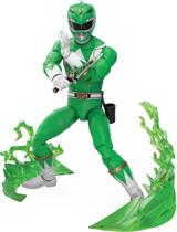 Power Rangers Lightning Green Ranger Mighty Morphin F7392