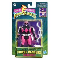 Power Rangers Mighty Morph Retro Slayer Kimberly F2072 - Hasbro