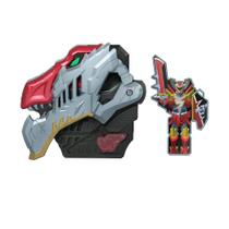 Power Rangers Morfador Dino Fury F0297 Habro