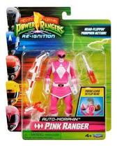 Power Rangers ReIgnition Figuras Sortidas Morfavel 5180 Sunny