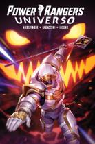 Power Rangers Universo Power Rangers Universo