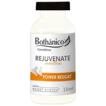Power Resgat Ampola Rejuvenate Excellens 16ml Bothanico