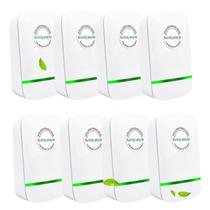 Power Saver Gbbazu Pro Power Saver 30kW 90V-250V US Plug (pacote com 8)