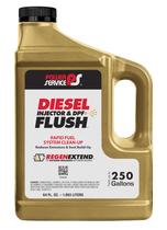 Power Service Diesel Injector & DPF Flush Power Service 1,9 L Pack com 6
