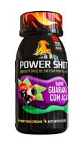 Power Shot Sabor Guaraná com Açaí Cx 15 unid