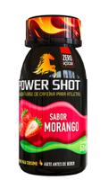 Power Shot Sabor Morango Cx 4 unid