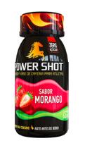 Power Shot Sabor Morango Ice CX 15 unid