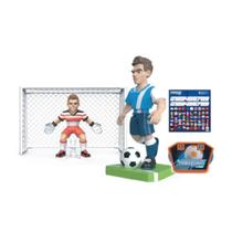 Power Shots Strike Desafio do Gol Sam Fun F0275-4
