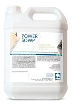 Power Sowp Detergente Alcalino Pisos Toldos Guarda Sol Cadeira