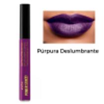Power stay batom líquido matte gliter effect 7ml Power stay batom líquido matte gliter effect 7ml