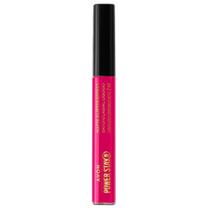 Power Stay Matte Glitter Effect Batom Líquido 7 ml - Magenta Reluzente Power Stay Matte Glitter Effect Batom Líquido 7 ml - Magenta Reluzente