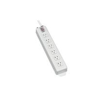 Power Strip Tripp Lite, proteja-o! TLM615NC 6 tomadas Power Strip Tripp Lite, proteja-o! TLM615NC 6 tomadas