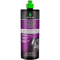 Power Tire Pretinho Pneu Selante 1,5L - Protelim