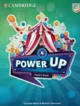 Power up 4 pb Power up 4 pb