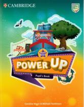 Power up start smart pb - CAMBRIDGE