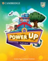 Power up start smart pb
