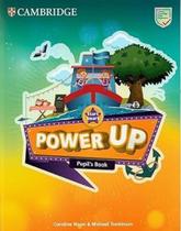 Power Up Start Smart Pupils Book Power Up Start Smart Pupils Book