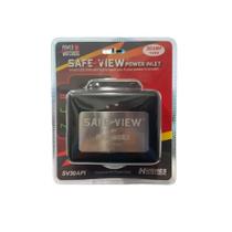 Power Watchdog SV30API Entrada de Energia Inteligente para RV 30 Amp com LED Power Watchdog SV30API Entrada de Energia Inteligente para RV 30 Amp com LED