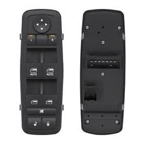 Power Window Switch Blycorul Driver Side para Dodge Ram 2009-12 Power Window Switch Blycorul Driver Side para Dodge Ram 2009-12