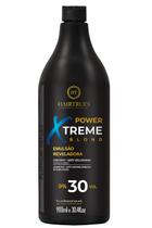 Power Xtreme Blond - Emulsão Reveladora 9% 30 vol - 900ml